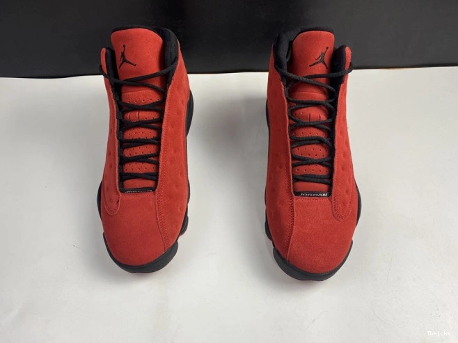 Cheap TBK JORDAN REVERSE 602 DJ5982 13 BRED